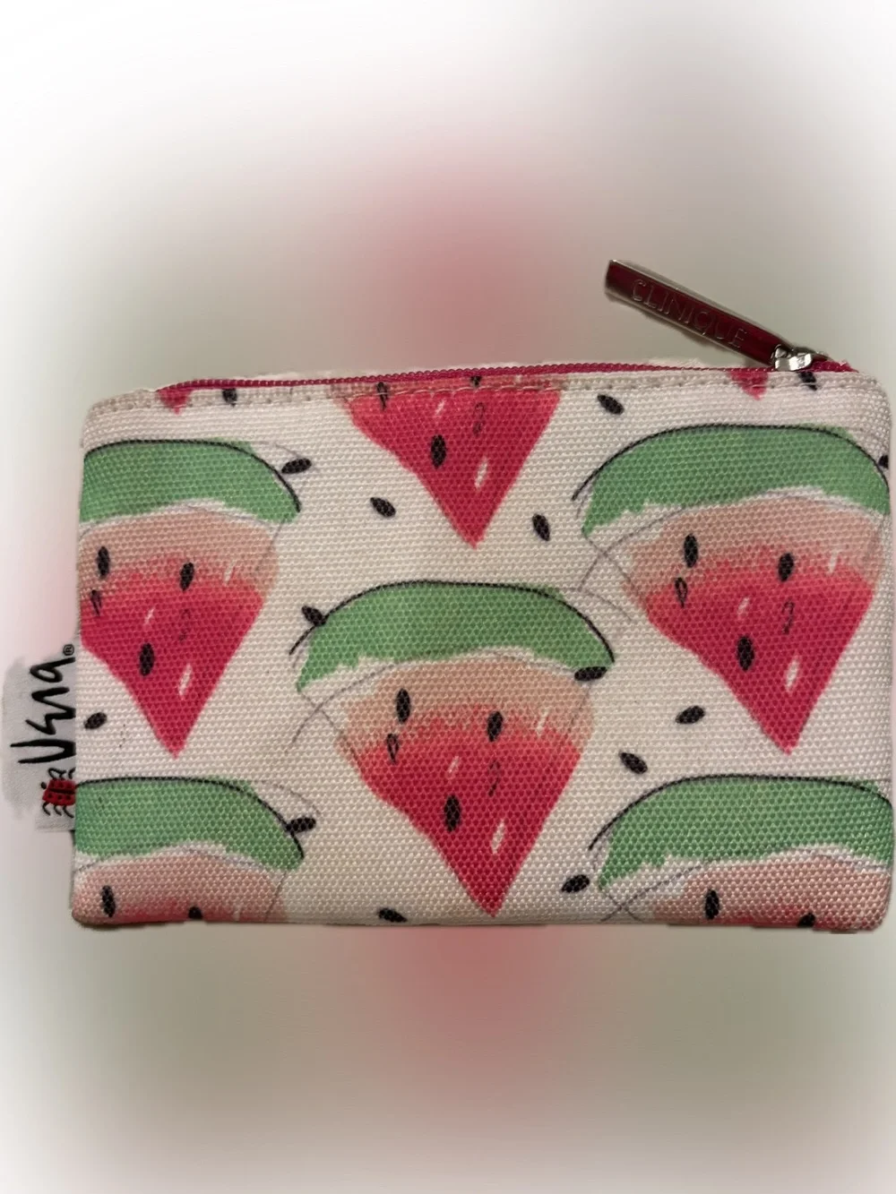 Clinique cute watermelon